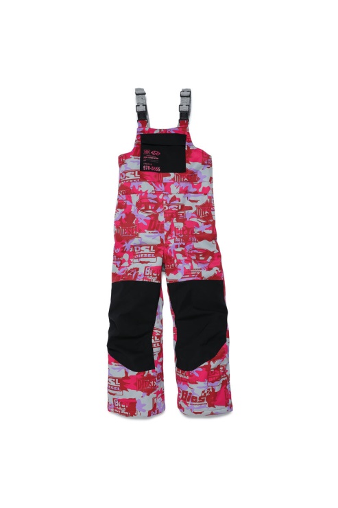 Ski Joldy Diesel Rose