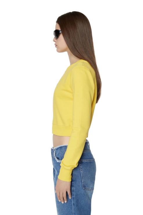 Diesel F-slimmy-e1 Jaune