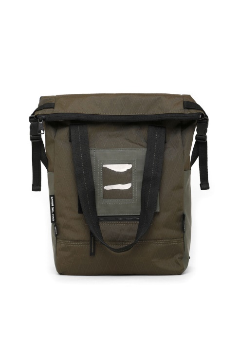 Vert Camouflage Shiga Diesel