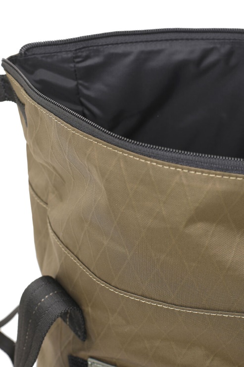 Vert Camouflage Shiga Diesel