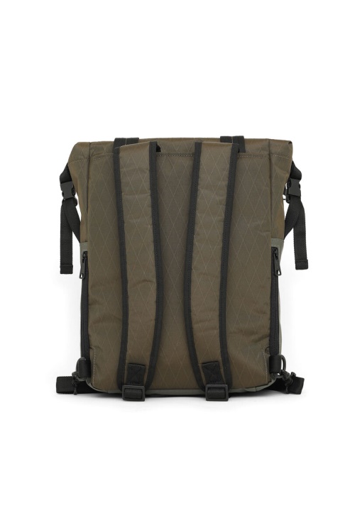 Vert Camouflage Shiga Diesel