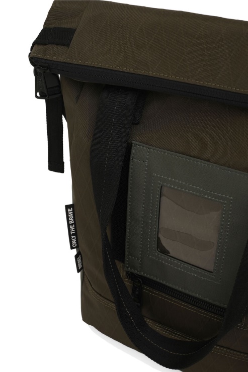 Vert Camouflage Shiga Diesel