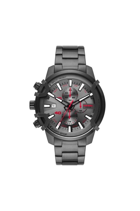 Diesel Dz4586 Gris Foncé