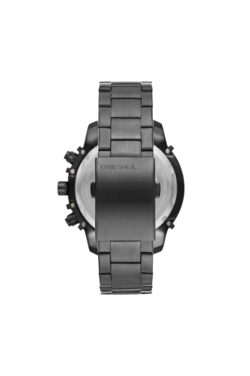 Diesel Dz4586 Gris Foncé