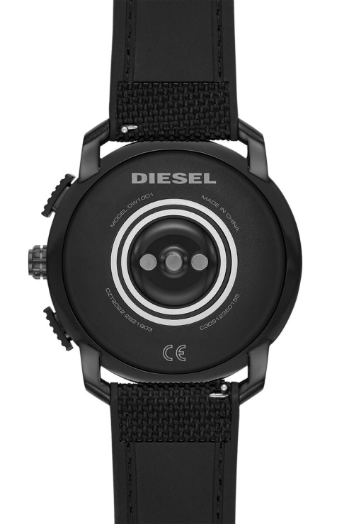 Dt2022 Diesel Noir