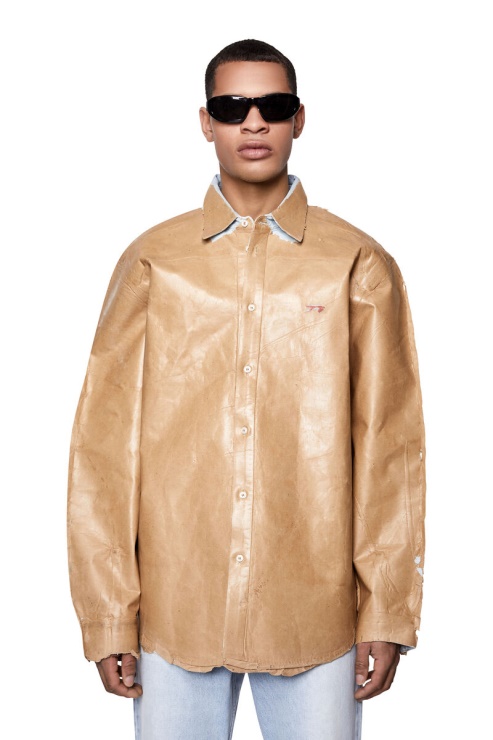 D-simply-fs Diesel Marron Clair