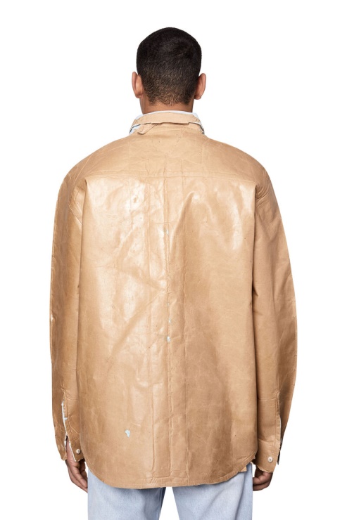 D-simply-fs Diesel Marron Clair