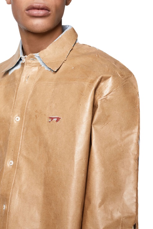 D-simply-fs Diesel Marron Clair