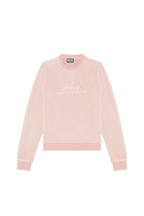 Diesel Rose F-reggy-e2