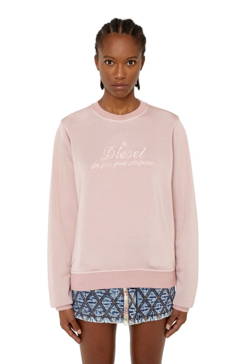 Diesel Rose F-reggy-e2