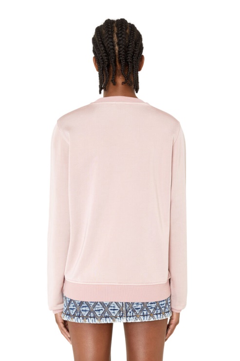 Diesel Rose F-reggy-e2