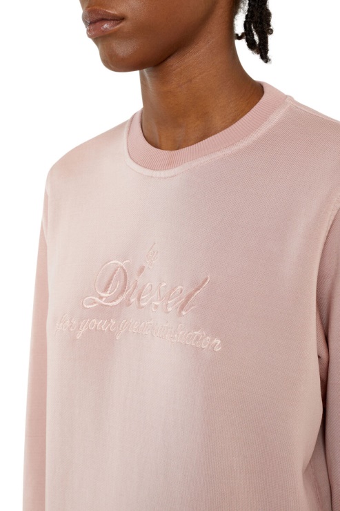 Diesel Rose F-reggy-e2