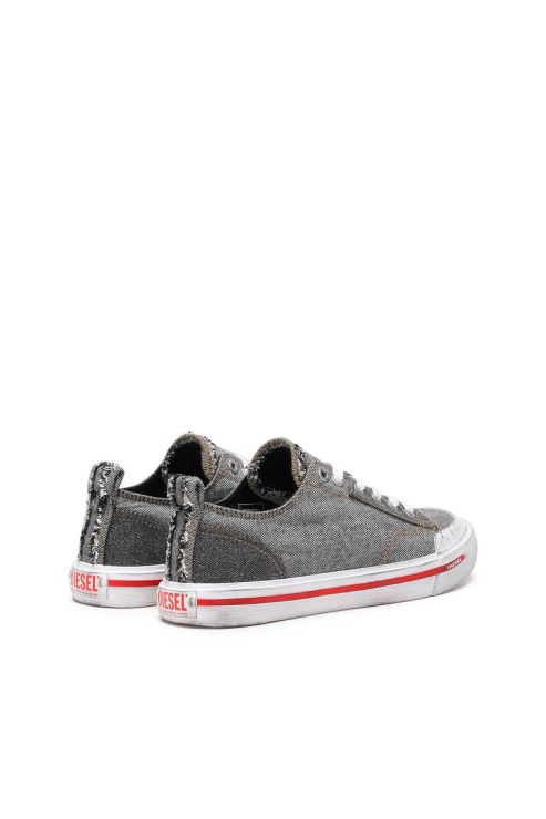 S-athos Bas Diesel Noir