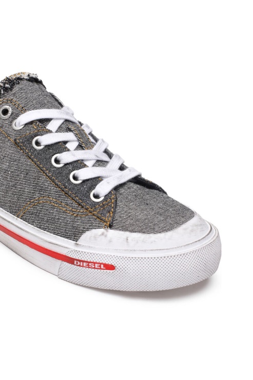 S-athos Bas Diesel Noir