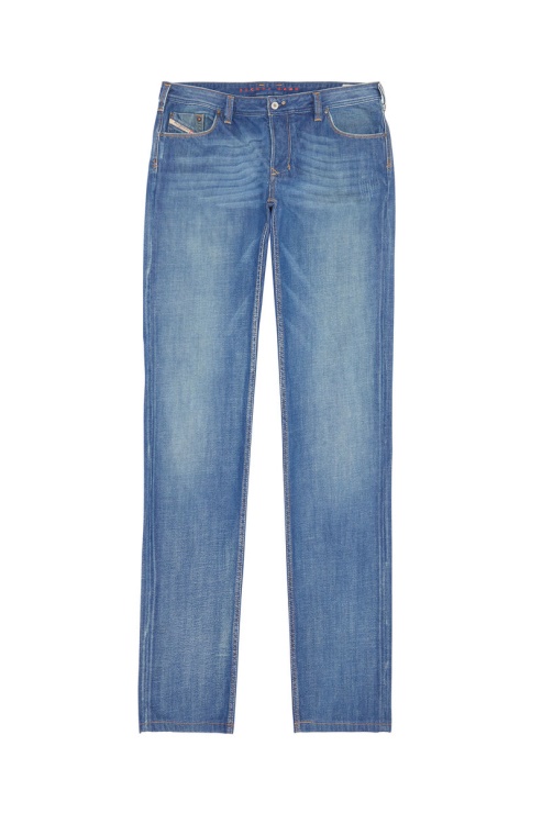 Yarik-b Diesel Bleu Moyen