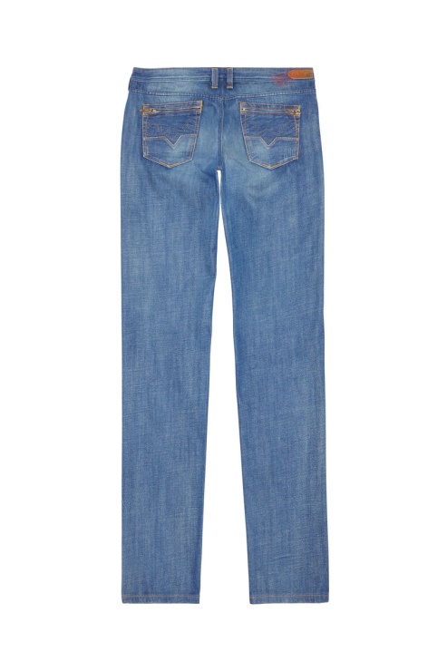 Yarik-b Diesel Bleu Moyen