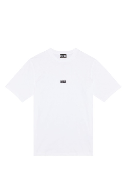 Diesel Blanc T-just-g23
