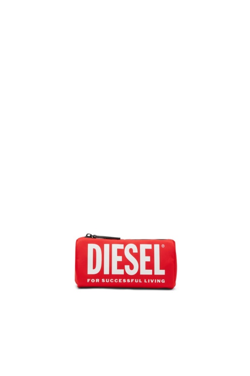 Wcaselogo Diesel Rouge