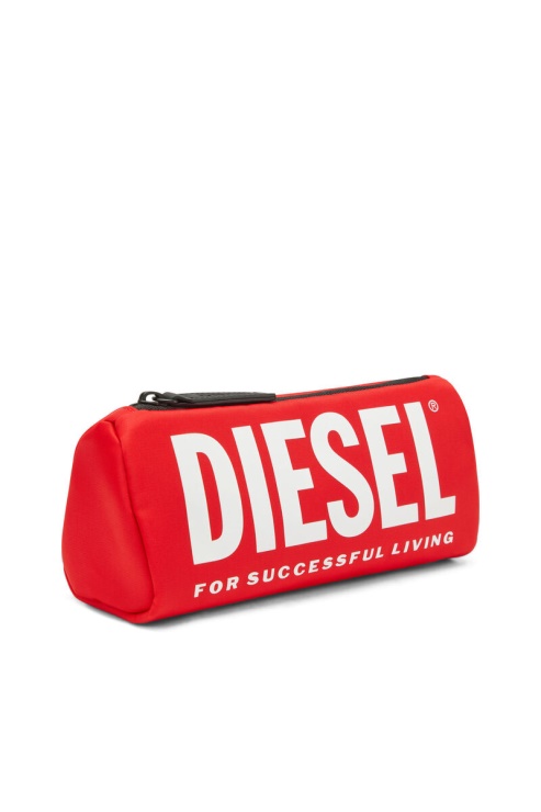 Wcaselogo Diesel Rouge