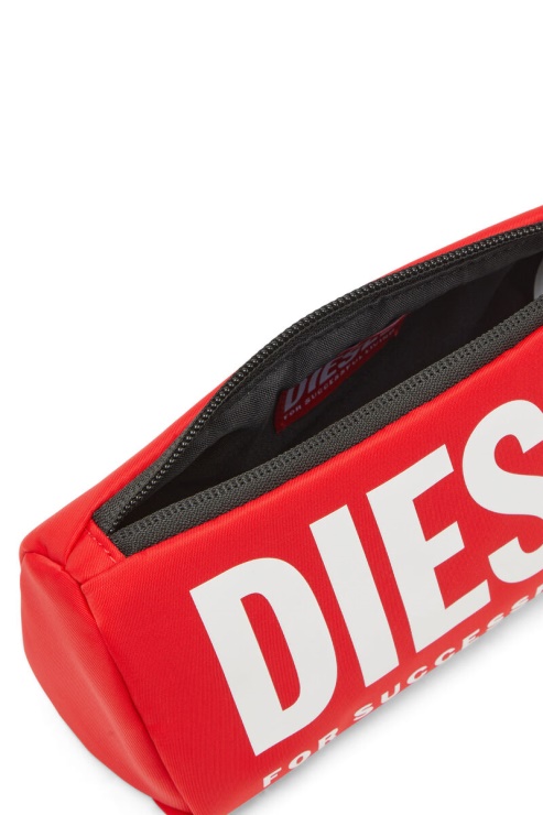 Wcaselogo Diesel Rouge