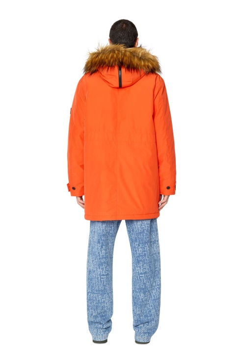 Diesel Orange W-jorg-nw