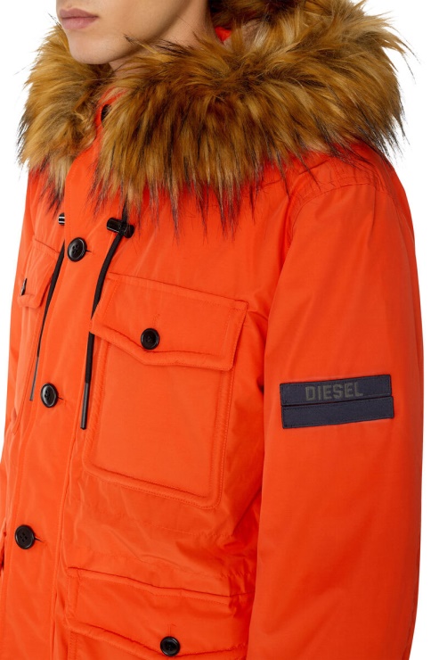 Diesel Orange W-jorg-nw