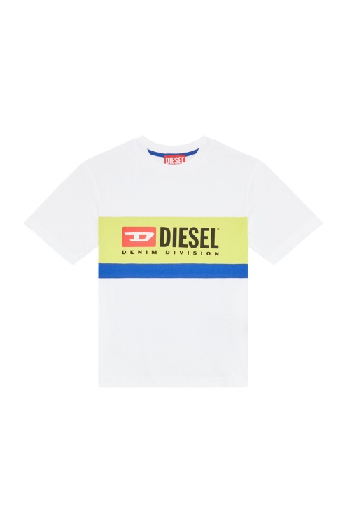 Diesel Ltreapdiv Sur Blanc