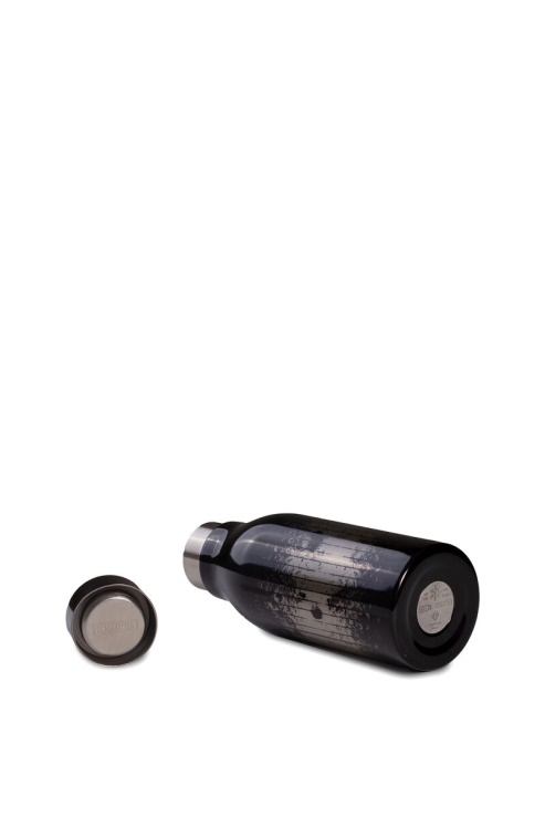 Bouteille Isotherme Diesel 11040 Noir