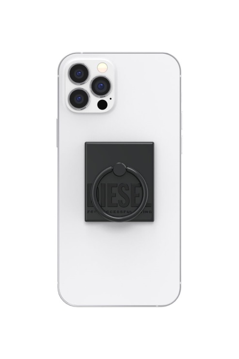 45840 Support De Bague Diesel Noir