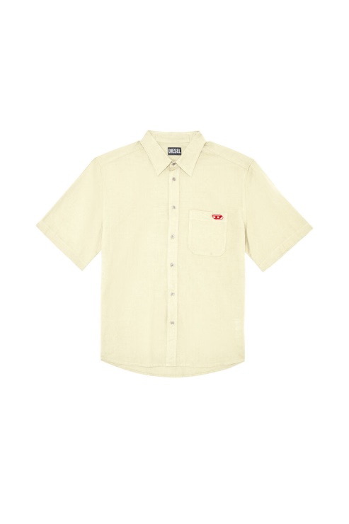 Diesel S-umbe-ssl Blanc