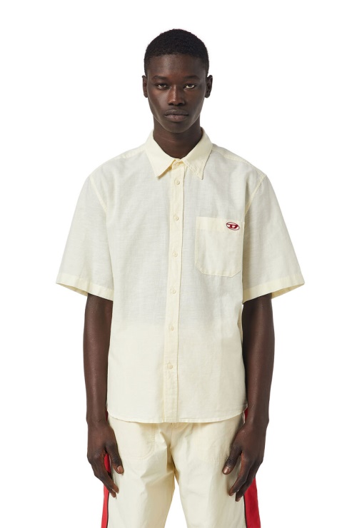 Diesel S-umbe-ssl Blanc