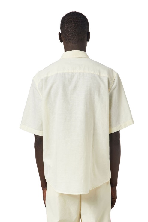 Diesel S-umbe-ssl Blanc