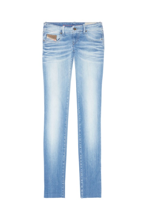 Groupe Diesel Bleu Clair