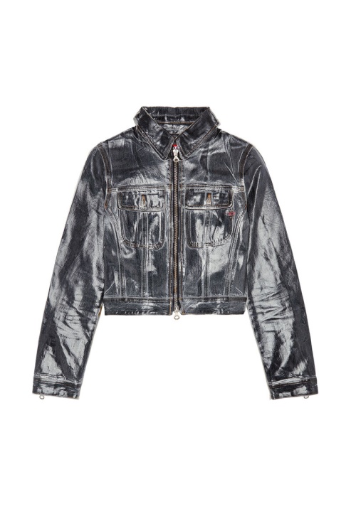 De-slimmy-z-fsb Diesel Gris Foncé