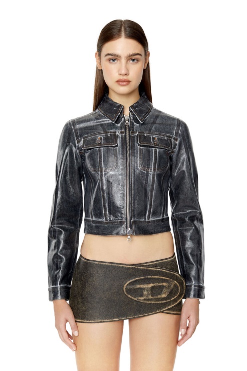 De-slimmy-z-fsb Diesel Gris Foncé