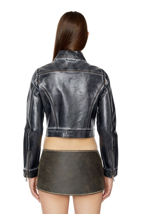 De-slimmy-z-fsb Diesel Gris Foncé