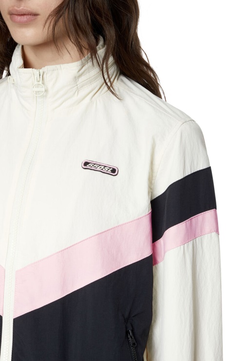 Diesel Blanc/noir Awwt-swiftor-ht24