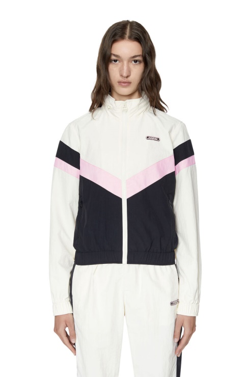 Awwt-swiftor-ht24 Diesel Blanc/noir