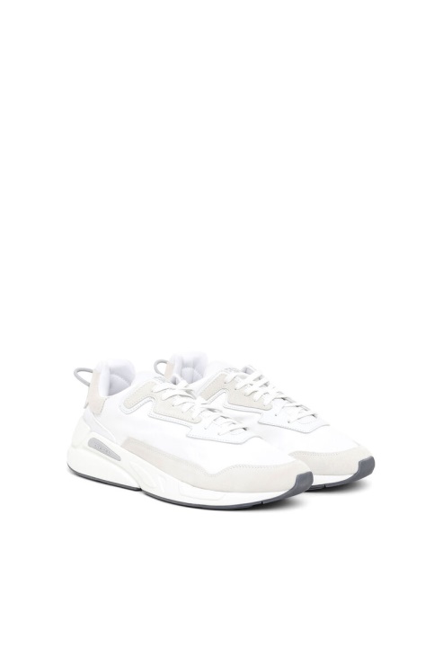 Diesel S-serendipity Lc Blanc