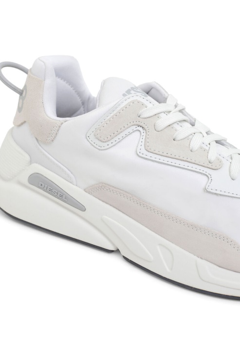 Diesel S-serendipity Lc Blanc