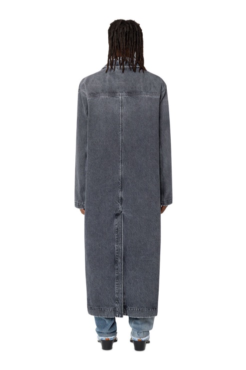 D-roku-long-fsb1 Diesel Gris