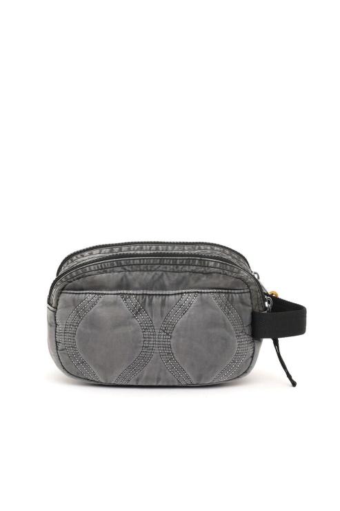 Pochette Diesel Noir