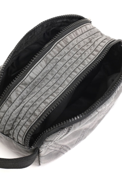 Pochette Diesel Noir