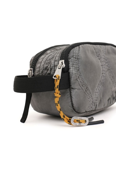 Pochette Diesel Noir