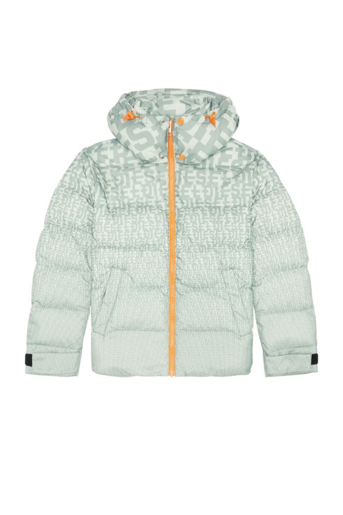 W-step-mon Diesel Gris Clair