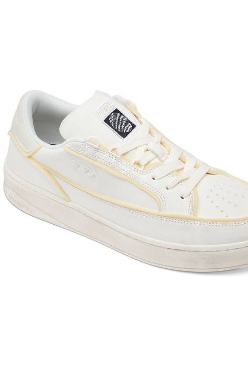 Diesel S-sinna Bas Blanc