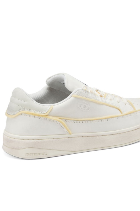 Diesel S-sinna Bas Blanc