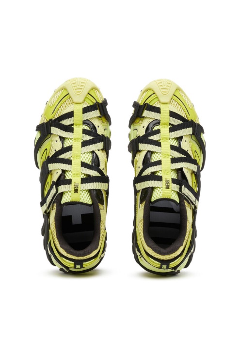 Diesel S-prototype-cr W Jaune/noir