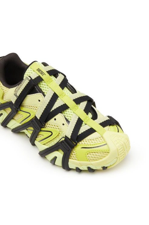 Diesel S-prototype-cr W Jaune/noir