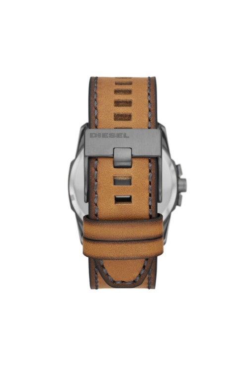 Diesel Dz1964 Marron